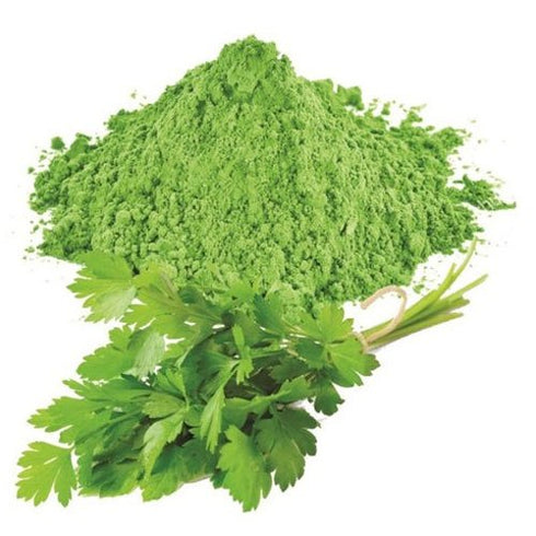 Herbs And Corps Coriander Leaves Powder 454g